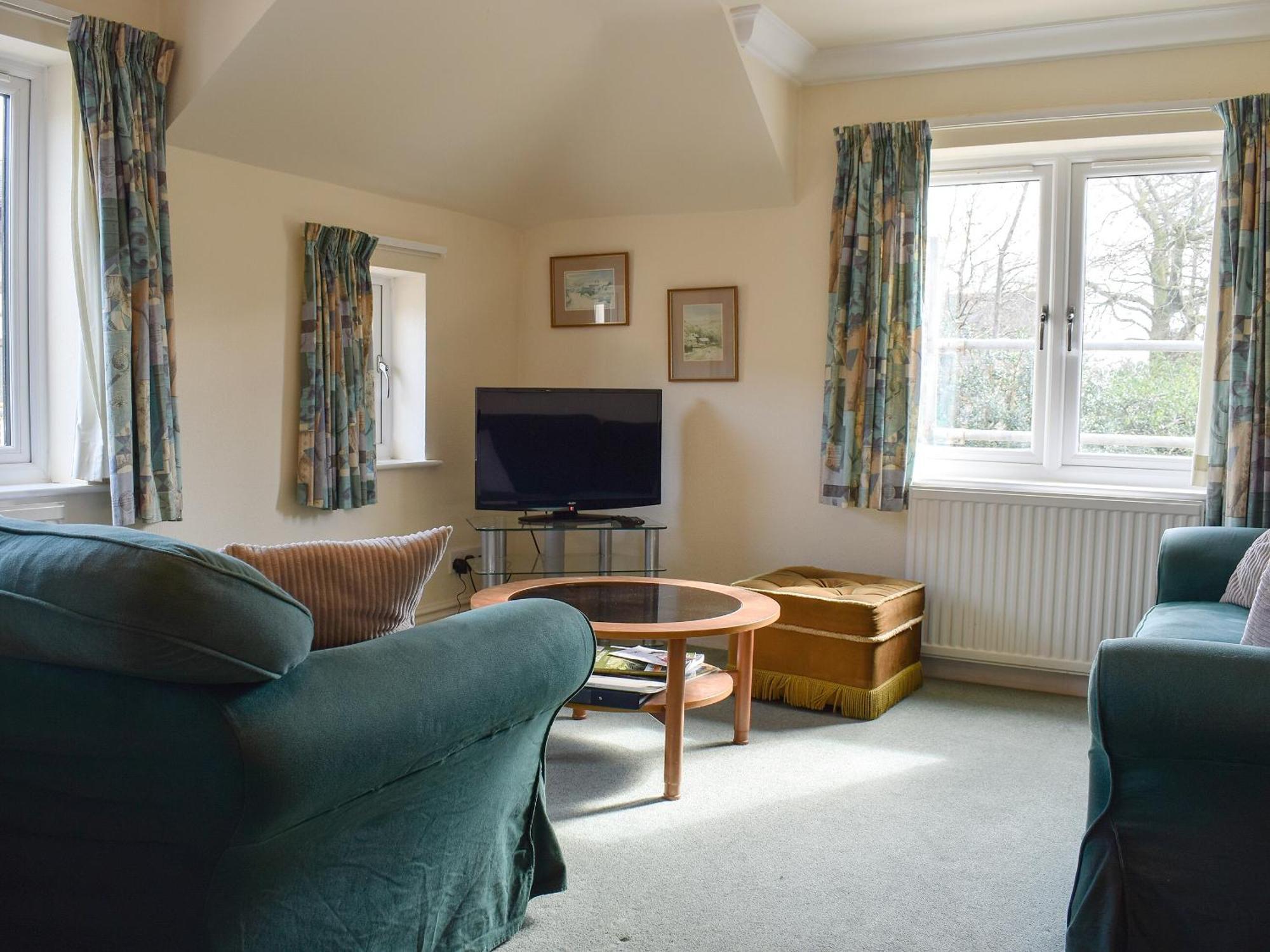 Oaklands Holiday home