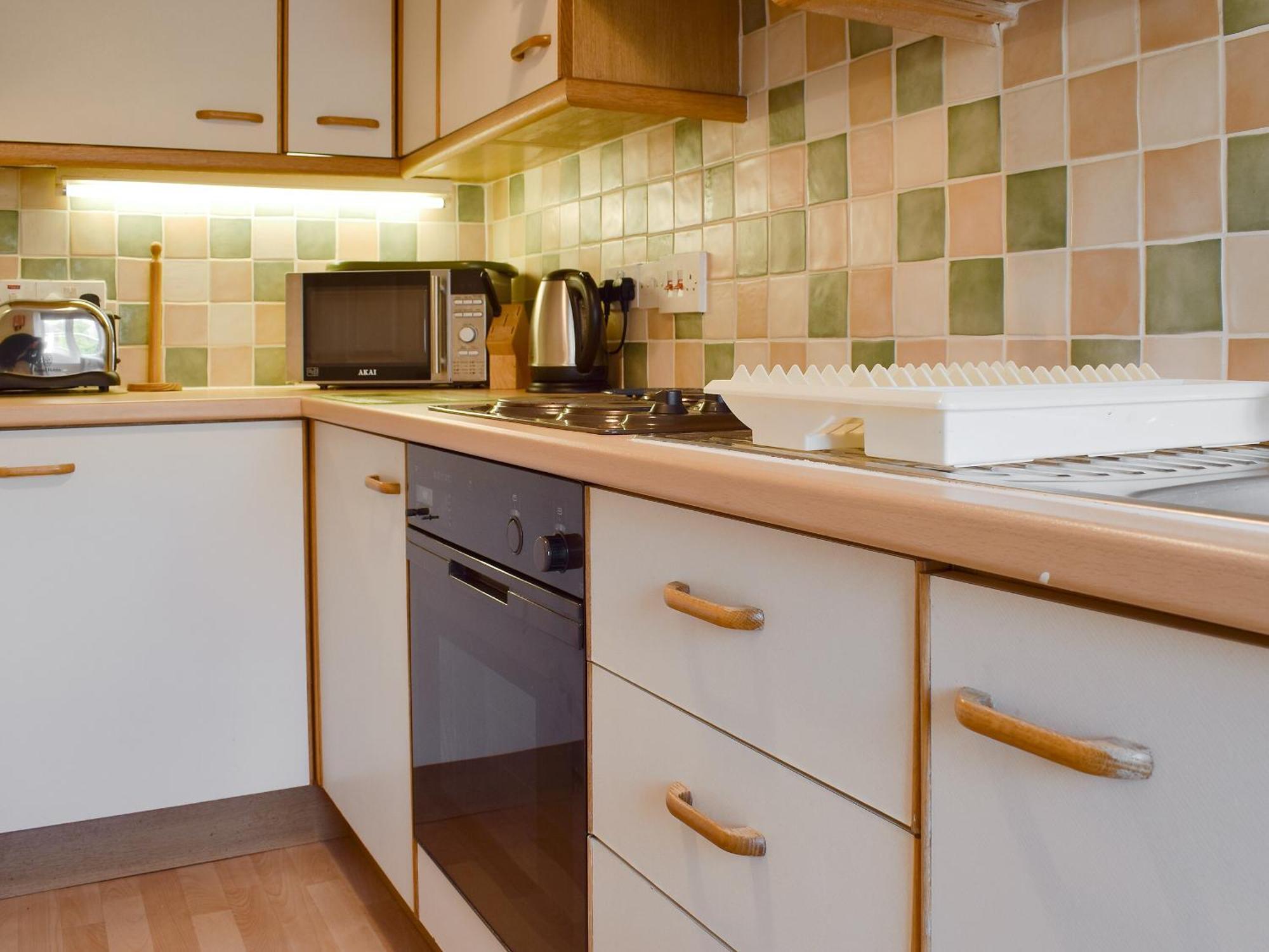 Holiday home Oaklands *
