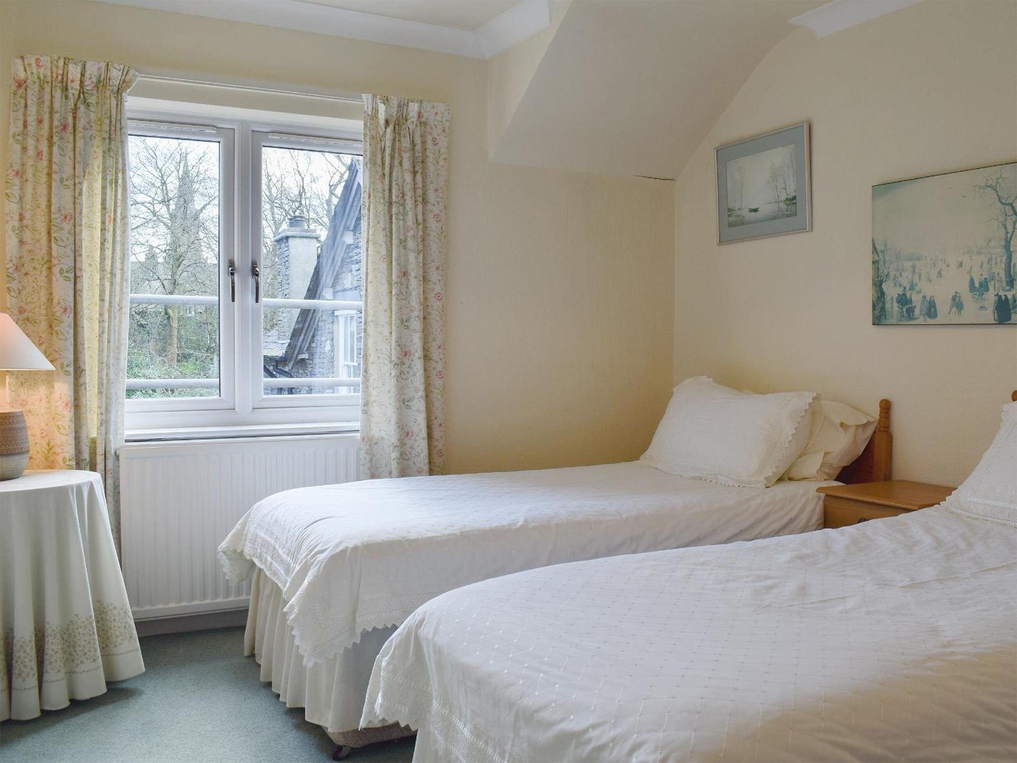 Oaklands Ambleside