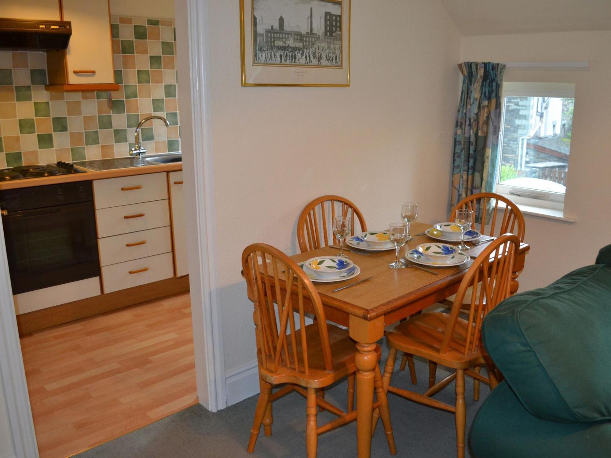Oaklands Ambleside