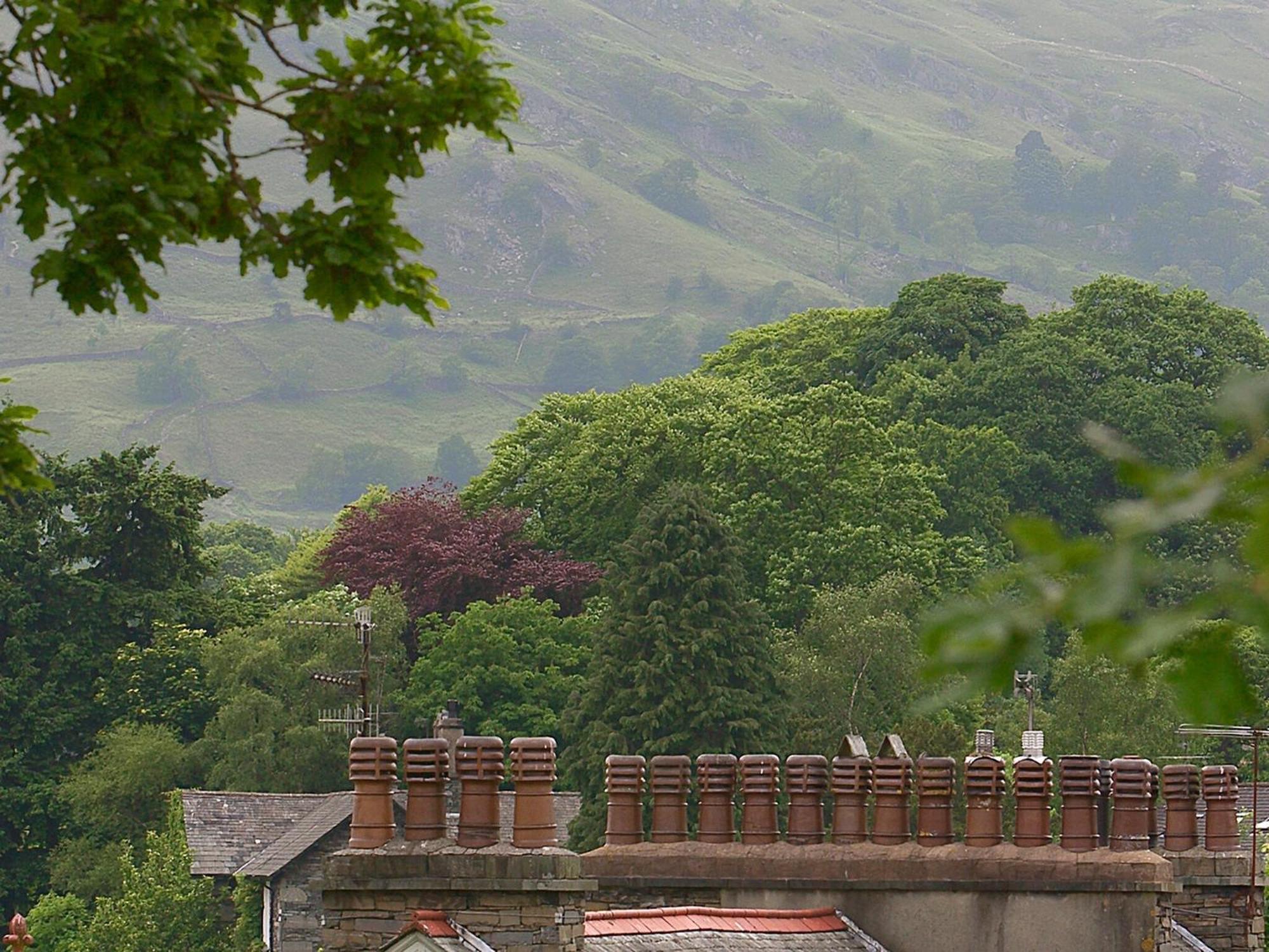 Holiday home Oaklands Ambleside
